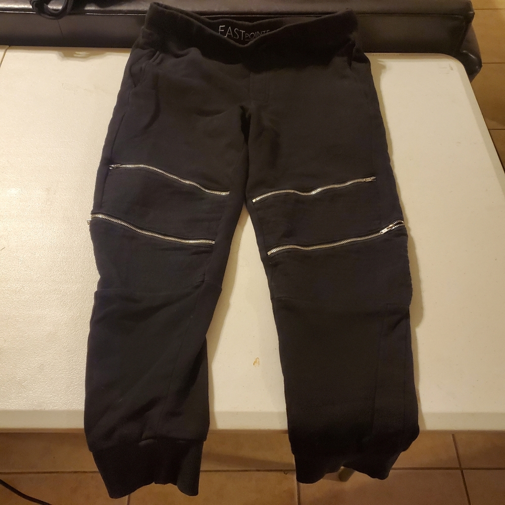 Moto Joggers